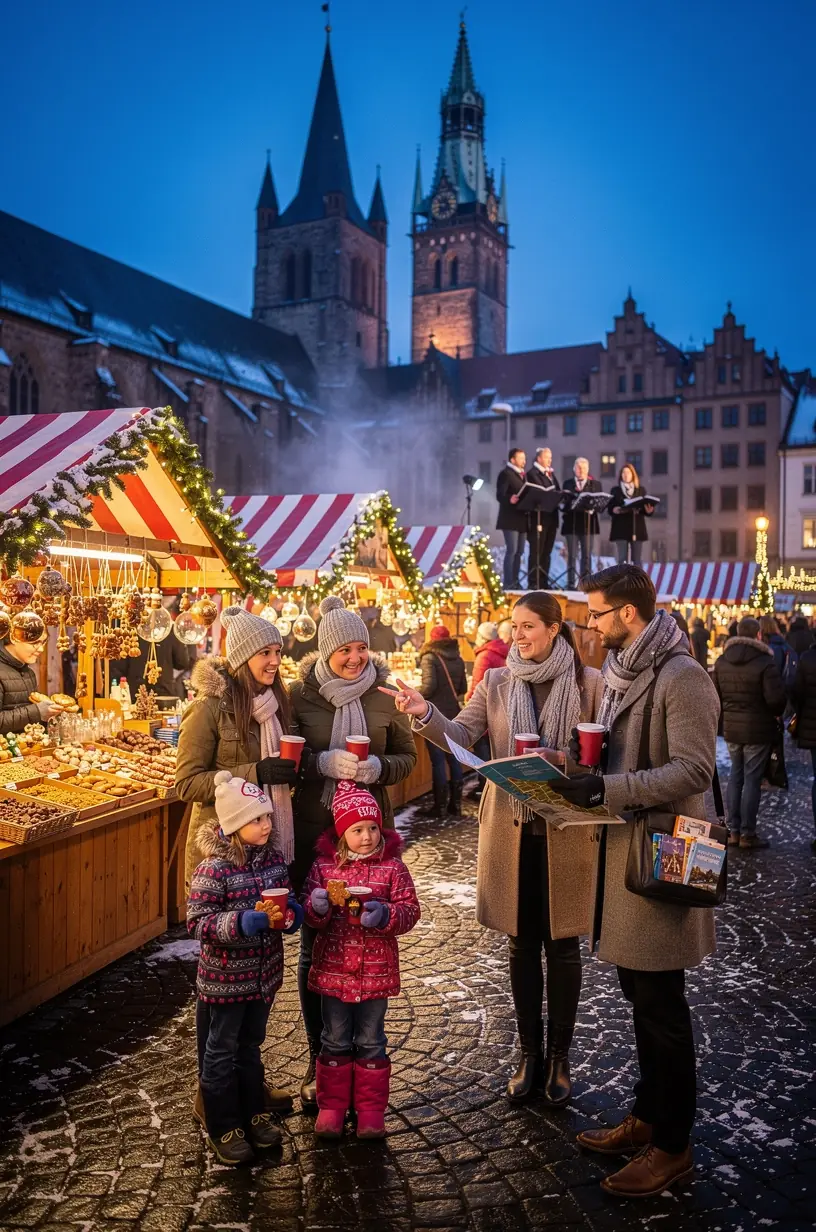Panorama des Schwarzwalds in Baden-Württemberg mit dichten Wäldern und klaren Wanderpfaden